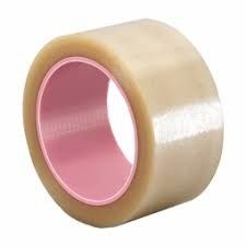 Dây băng chống tĩnh. 2 milimeters. Mờ. Phim bảo vệ polyester. nhà cung cấp