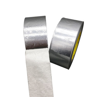 3M 363 & 3M 363L | Băng Keo Vải Thủy Tinh Giấy Bạc | Băng Keo Chịu Nhiệt Độ Cao | 0.19MM | Keo Silicone Trong Suốt nhà cung cấp