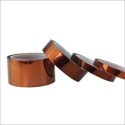 3M 5413 & 3M 7413  Polyimide Film Tape  Silicone Adhesive  Kháng nhiệt độ cao  Để hàn PCB nhà cung cấp