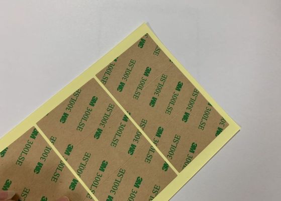 Hôn cắt 3M Băng keo Scotch Băng keo hai mặt Băng  Dịch vụ cho sản phẩm 3M tùy chỉnh nhà cung cấp