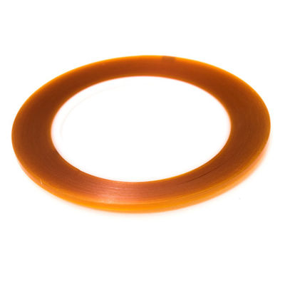 Nhựa băng polyamid hai mặt. Kháng nhiệt. Nhựa silicone. Để in nhãn. nhà cung cấp
