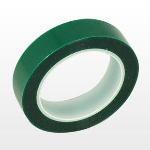 Băng keo 3M 8992 | Băng keo Polyester xanh lá cây | Che chắn nhiệt độ cao | Keo Silicone | Xanh đậm nhà cung cấp