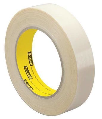 3M UHMW 5425 băng PE băng nhiệt độ cao màu xuyên suốt độ dày 0,13mm nhà cung cấp