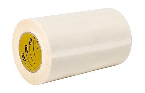 3M UHMW 5425 băng PE băng nhiệt độ cao màu xuyên suốt độ dày 0,13mm nhà cung cấp