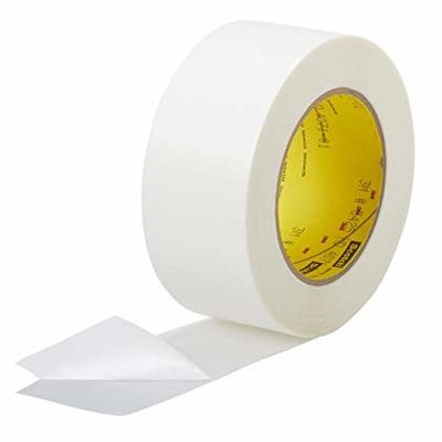 3M UHMW 5425 băng PE băng nhiệt độ cao màu xuyên suốt độ dày 0,13mm nhà cung cấp