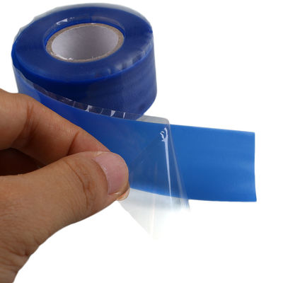Vạt tự hợp nhất ốp cao su silicone ốp băng cứu hộ ốp băng chống nước ốp băng sửa chữa nhà cung cấp