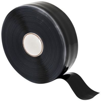 Vạt tự hợp nhất ốp cao su silicone ốp băng cứu hộ ốp băng chống nước ốp băng sửa chữa nhà cung cấp