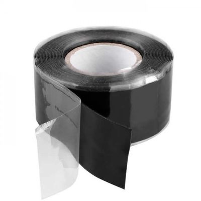 Vạt tự hợp nhất ốp cao su silicone ốp băng cứu hộ ốp băng chống nước ốp băng sửa chữa nhà cung cấp