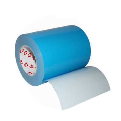 Dây băng dẫn nhiệt Dây băng chuyển tiếp dính Dây băng chuyển tiếp dính Dùng để quản lý nhiệt pin Dây băng liên kết linh hoạt nhà cung cấp