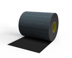 3M Bumpon Resilient Rollstock SJ 5832 băng nhiệt độ cao màu trắng và đen 114mm*33m nhà cung cấp
