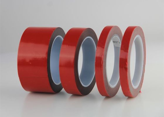 KZ-FT10A3 băng bọt acrylic thanh cao mạnh hai mặt cho ứng dụng ô tô nhà cung cấp