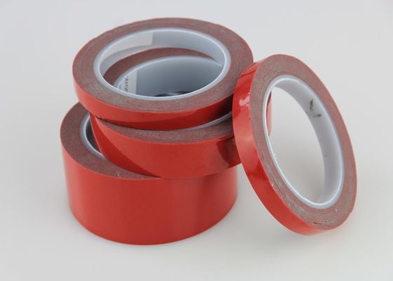 KZ-FT10A3 băng bọt acrylic thanh cao mạnh hai mặt cho ứng dụng ô tô nhà cung cấp