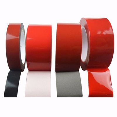 KZ-FT7PE5 | Băng keo xốp PE | Hai mặt | Chống thấm nước | Băng keo xốp Polyethylene (PE) màu trắng nhà cung cấp
