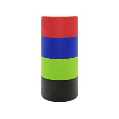 KZ-PT3 ♪ Crêpe masking tape ♪ Khả năng chống nhiệt tốt ♪ Ô tô ♪ Hình vẽ màu sắc ♪ nhà cung cấp