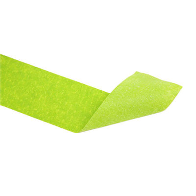 KZ-PT3 ♪ Crêpe masking tape ♪ Khả năng chống nhiệt tốt ♪ Ô tô ♪ Hình vẽ màu sắc ♪ nhà cung cấp
