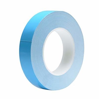 Màn băng dẫn nhiệt 5mils 10mils 15mils 20mils màu trắng nhà cung cấp