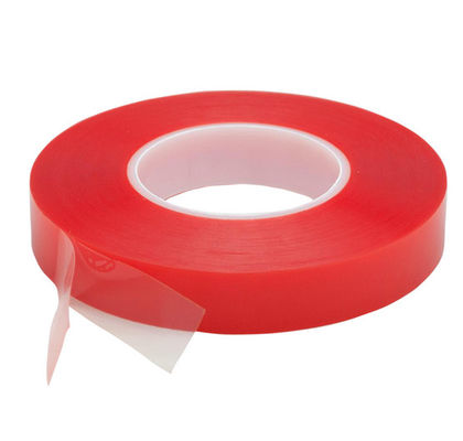 Băng dính hai mặt PET | 205um | Trong suốt | Dùng để dán các bộ phận bằng nhựa ABS trong ngành công nghiệp ô tô nhà cung cấp