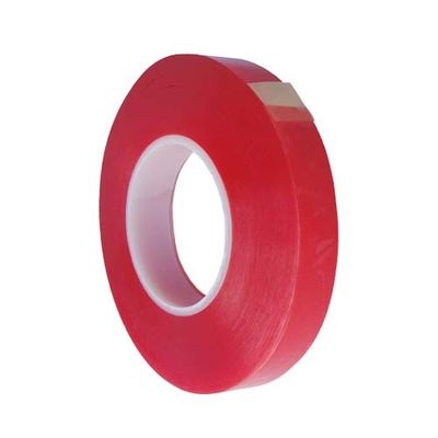 Băng dính hai mặt PET | 205um | Trong suốt | Dùng để dán các bộ phận bằng nhựa ABS trong ngành công nghiệp ô tô nhà cung cấp
