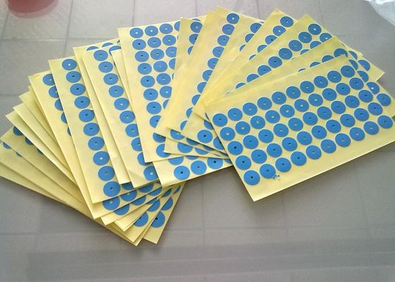 KZ-GFT1TC1 | Băng keo dẫn nhiệt cắt khuôn | Tự dính | Hai mặt | Dành cho đèn LED nhà cung cấp