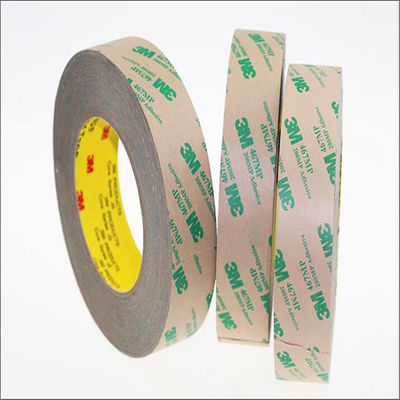 KZ-TRS6 | Băng dính chuyển keo 3M 467MP & 468MP | Độ dày 0.06MM | Băng dính chuyển keo | Keo Acrylic 200 MP | Cắt khuôn | Màu trong nhà cung cấp