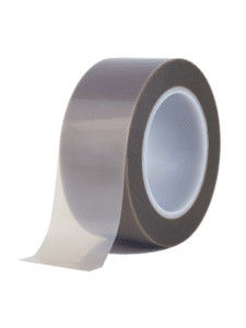 Vải phim PTFE 3mils/5mils màu xám nhà cung cấp