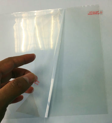 Phim FEP PTFE | Trong suốt quang học | Minh bạch | Tấm cho máy in 3D DLP SLA nhà cung cấp