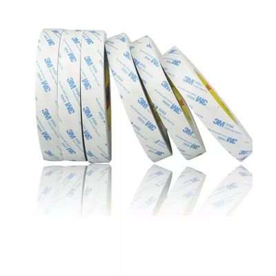 3M 1600T | Băng keo xốp PE hai mặt | Cắt rời | Dùng cho bảng tên | Keo dán mặt sau móc nhà cung cấp