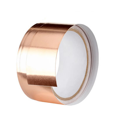Băng keo lá đồng | Dẫn điện | Chống thấm nước | Đuổi ốc sên nhà cung cấp