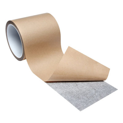 3M 9713 Băng keo hai mặt, Silicone dính và phim Polyester, cắt chết nhà cung cấp