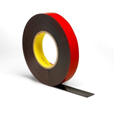 3M Acrylic Plus Băng PT1100, Màu xám tối 1,14 mm Kích thước tùy chỉnh nhà cung cấp