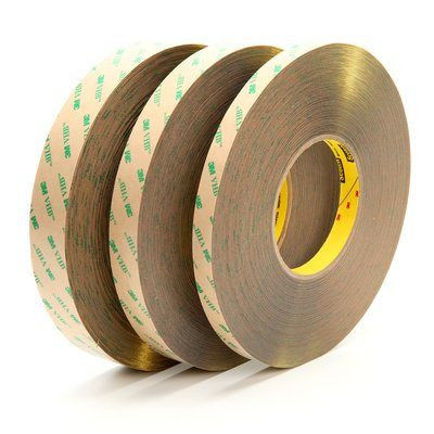 KZ-TRS5 | 3M 9469PC | Cắt Kiss | Hai mặt | Trong suốt | Độ bám dính cao | Chịu nhiệt nhà cung cấp
