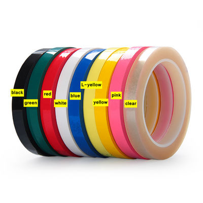 3M 1350 | Băng keo màng Polyester | Chống cháy | Dùng cho Máy biến áp & Động cơ nhà cung cấp