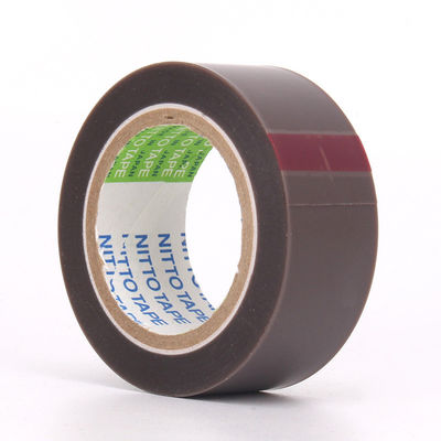 Băng keo dính Teflon Silicone Nitto Denko NITOFLON 903UL nhà cung cấp