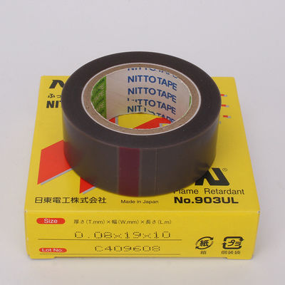 Băng keo dính Teflon Silicone Nitto Denko NITOFLON 903UL nhà cung cấp