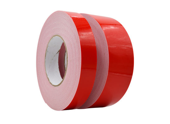 Vải đệm PE Độ dày 1,0mm Màu đen / trắng Hai mặt để gắn và kết nối nhà cung cấp