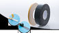 Băng keo xốp PE hai mặt màu đen / trắng đôi dày 1.0mm để lắp và nối nhà cung cấp