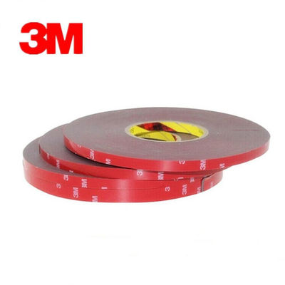3M 4229P | Băng keo bọt Acrylic | Hai mặt | Xám | Dành cho Ô tô nhà cung cấp