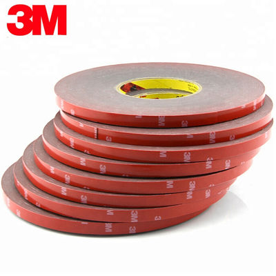 3M 4229P | Băng keo bọt Acrylic | Hai mặt | Xám | Dành cho Ô tô nhà cung cấp