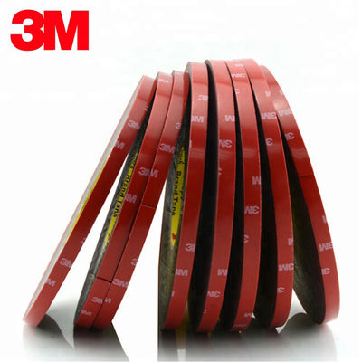 3M 4229P | Băng keo bọt Acrylic | Hai mặt | Xám | Dành cho Ô tô nhà cung cấp