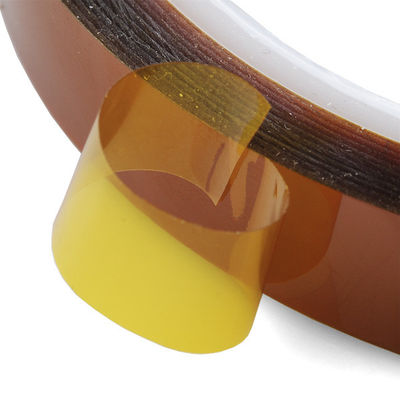 3M 7413T | Băng keo màng Polyimide đa dụng | Dùng cho che chắn nhiệt độ cao nhà cung cấp