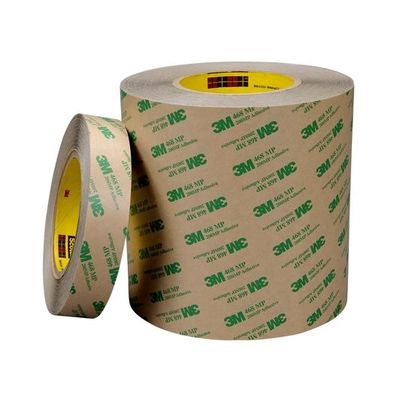 3M 468MP băng dán chuyển giao hiệu suất cao kích thước tùy chỉnh nhà cung cấp