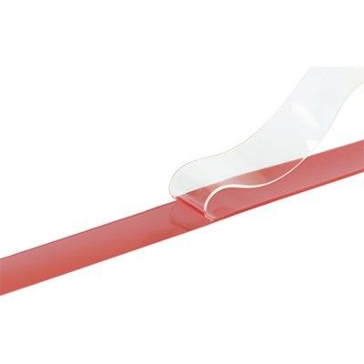 Vải nhựa acrylic băng đeo hai mặt băng bám cho xe ô tô mờ nhà cung cấp