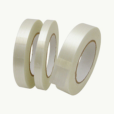 Dây băng sợi thủy tinh ngang 0.15mm băng cách điện cho máy biến đổi dầu nhà cung cấp