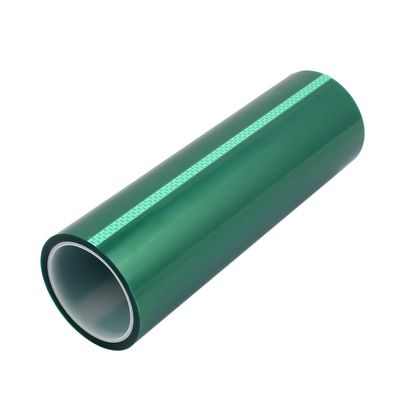 3M 8992 | Băng keo chịu nhiệt | Xanh lá | Màng PET | Keo Silicone | Dùng cho sơn tĩnh điện nhà cung cấp