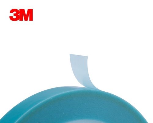 3M 4737T | Băng Keo Viền Mảnh | Chịu Nhiệt Cao | Xanh Dương | Lớp Nền Vinyl nhà cung cấp