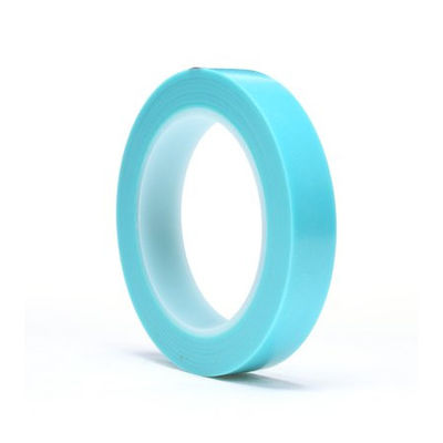 3M 4737T | Băng Keo Viền Mảnh | Chịu Nhiệt Cao | Xanh Dương | Lớp Nền Vinyl nhà cung cấp