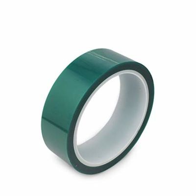 PET Green Tape. Ống che nhiệt độ cao. 0.06mm/0.09mm. nhà cung cấp