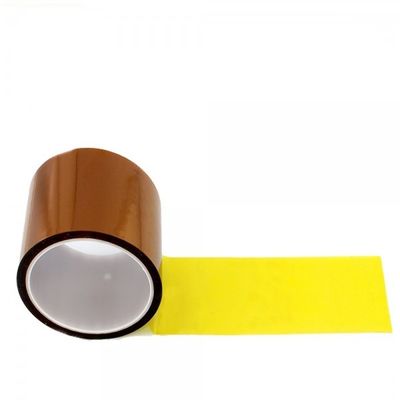 Màng Polyimide | Không keo | 2mil/5mil | Nhiệt độ cao | Dùng làm mặt nạ chống hàn sóng nhà cung cấp