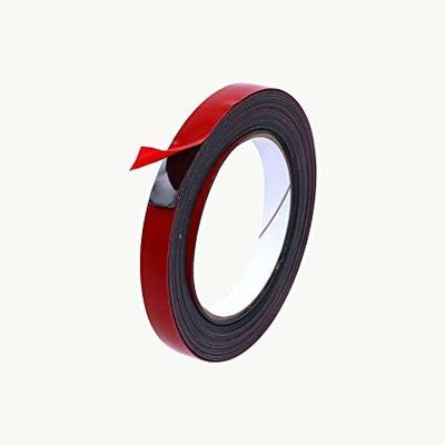 3M 4611 Ứng độ nhiệt độ cao Ống băng bọt hai mặt Ống màu xám Ống nhiều kích cỡ nhà cung cấp