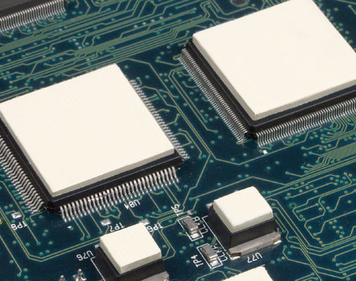 Gap Pad 5000S35 ∙ High Thermal Conductivity ∙ Plus S-Class mềm và phù hợp nhà cung cấp